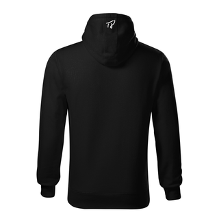 TJ53 God Is Real Hoodie - Men's
