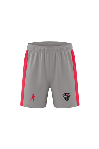 Roma FC Away Soccer Short - Female