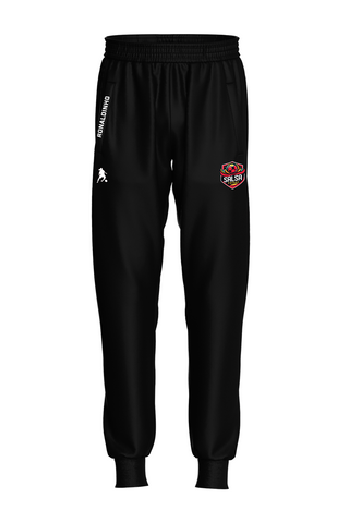 Ronaldinho Bruxo Salsa Tracksuit Pants - Men's