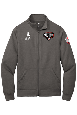 Classic League Senior Bowl Full-Zip Jacket