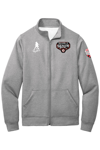 Classic League Senior Bowl Full-Zip Jacket