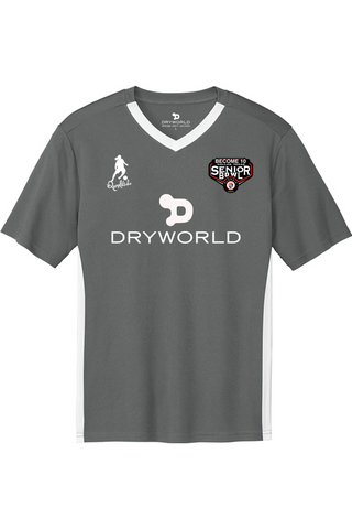Ronaldinho Classic League Senior Bowl V-Neck jersey