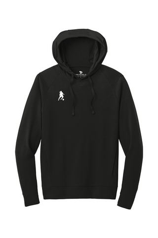 Ronaldinho Team Fleece Pullover Hoodie