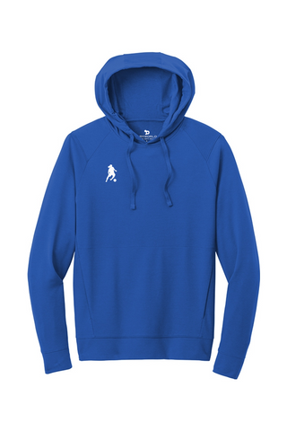 Ronaldinho Team Fleece Pullover Hoodie