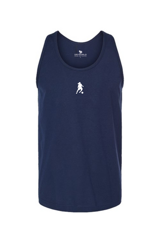 Ronaldinho Bruxo Fan Favorite Tank