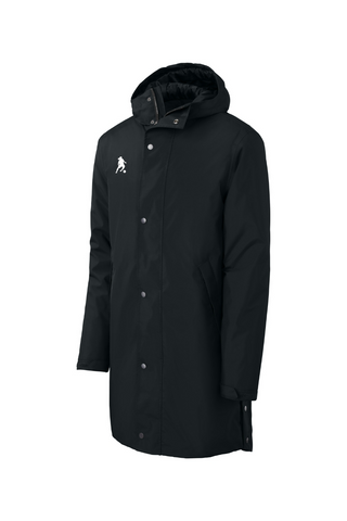 Ronaldinho Team Sideline Parka