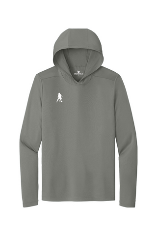 Ronaldinho Team Long Sleeve Hoodie