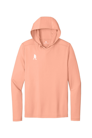 Ronaldinho Team Long Sleeve Hoodie