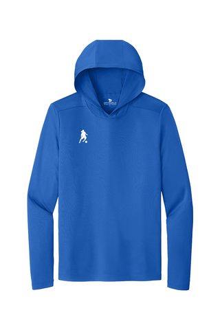 Ronaldinho Team Long Sleeve Hoodie