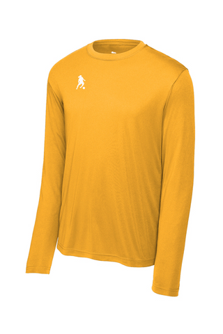 Ronaldinho Team Longsleeve Tee