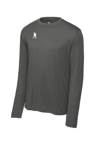 Ronaldinho Team Longsleeve Tee