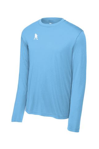 Ronaldinho Team Longsleeve Tee