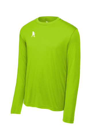Ronaldinho Team Longsleeve Tee