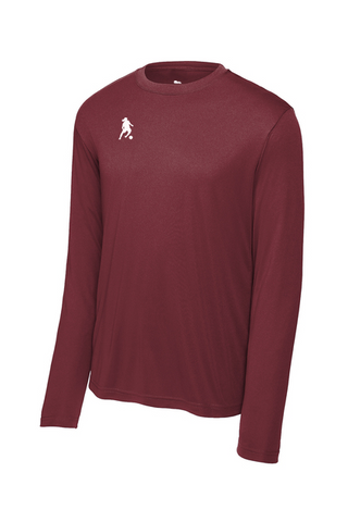 Ronaldinho Team Longsleeve Tee