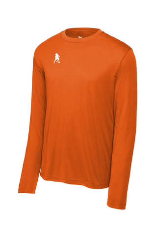 Ronaldinho Team Longsleeve Tee