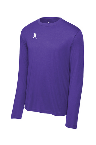 Ronaldinho Team Longsleeve Tee
