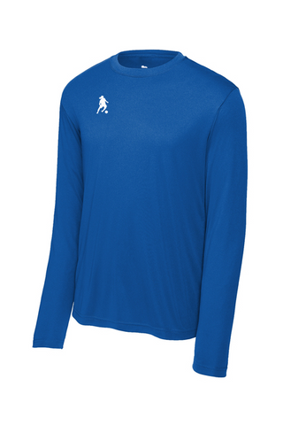 Ronaldinho Team Longsleeve Tee