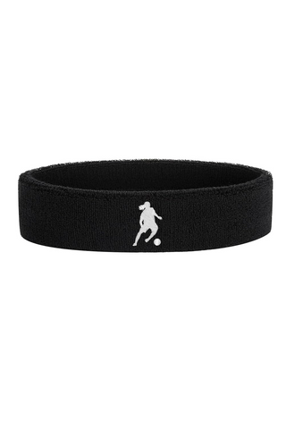 Ronaldinho Bruxo Terry Headband