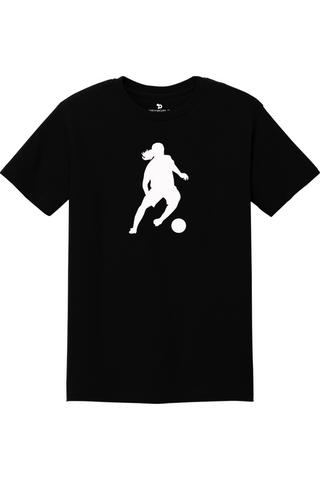 Ronaldinho Heavyweight Oversized Tee