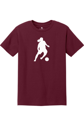 Ronaldinho Heavyweight Oversized Tee