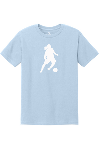 Ronaldinho Heavyweight Oversized Tee
