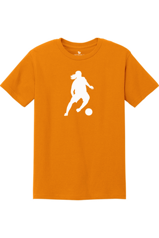 Ronaldinho Heavyweight Oversized Tee