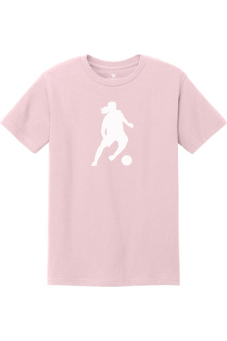 Ronaldinho Heavyweight Oversized Tee