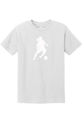 Ronaldinho Heavyweight Oversized Tee
