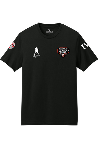 Ronaldinho Senior Bowl Icon Tee