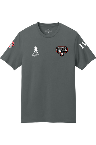 Ronaldinho Senior Bowl Icon Tee