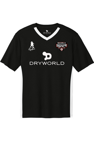 Ronaldinho Classic League Senior Bowl V-Neck jersey