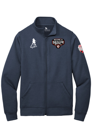 Classic League Senior Bowl Full-Zip Jacket