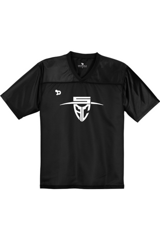 SAC Practice Football Jersey