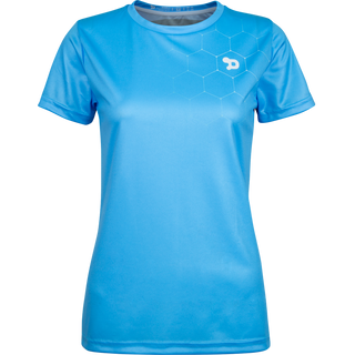 SignatureD Coolmax Tee- Women's