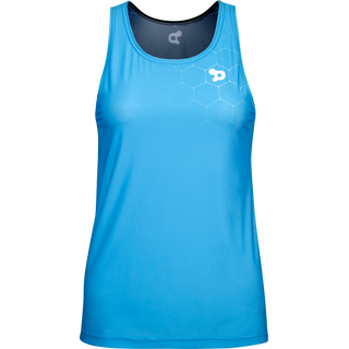 SignatureD Running Sleeveless Jersey- Womens