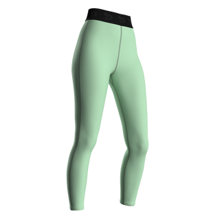 Core D Pro Legging - Womens