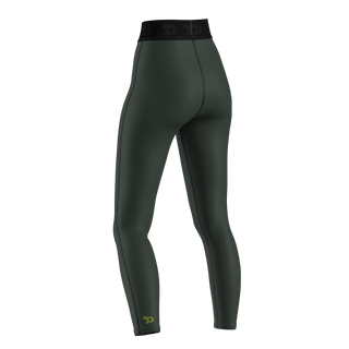Core D Pro Legging - Womens