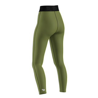 Core D Pro Legging - Womens
