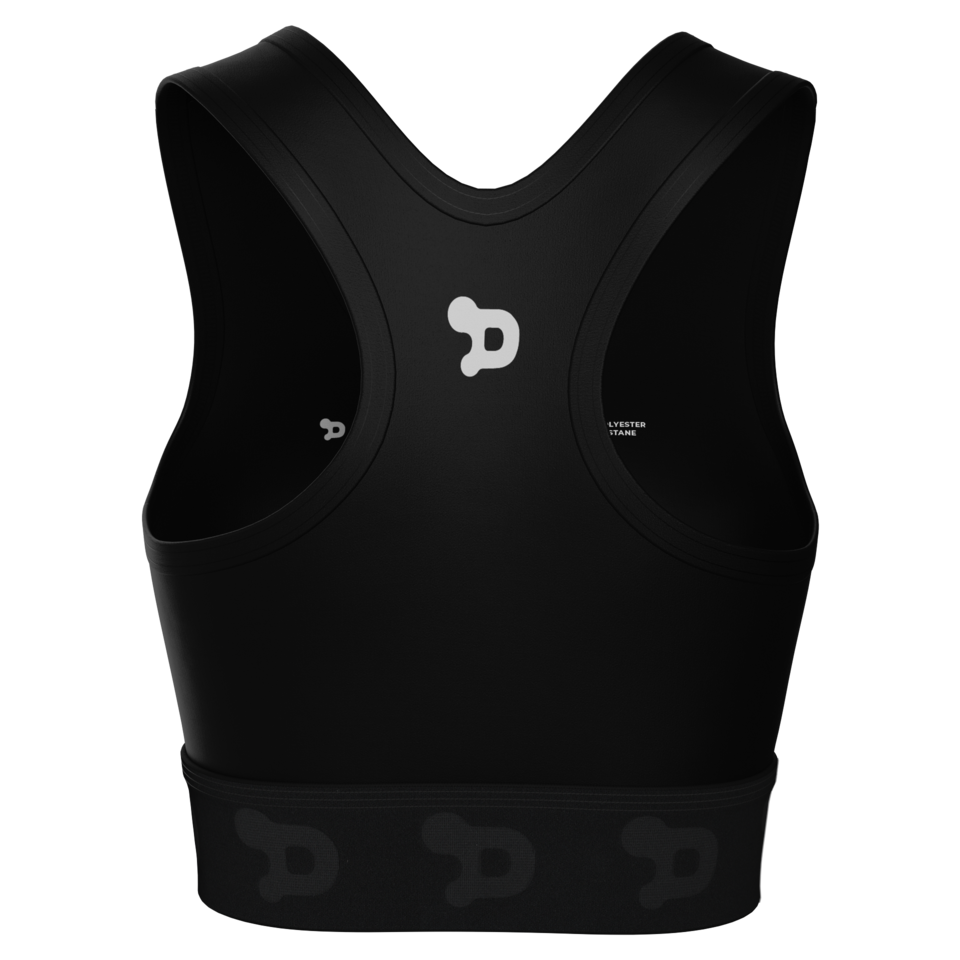 Core D Pro Sports Bra - Womens