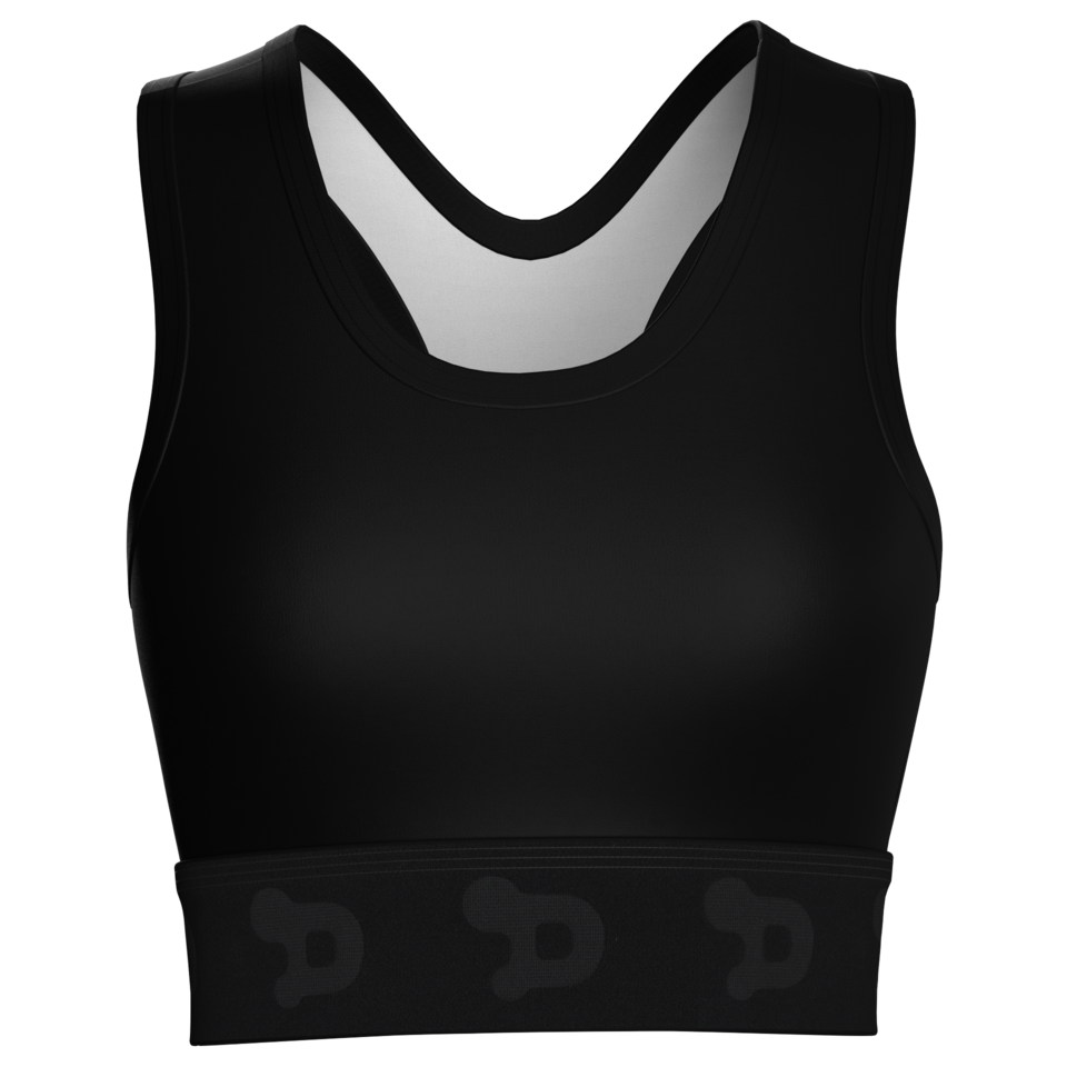 Core D Pro Sports Bra - Womens
