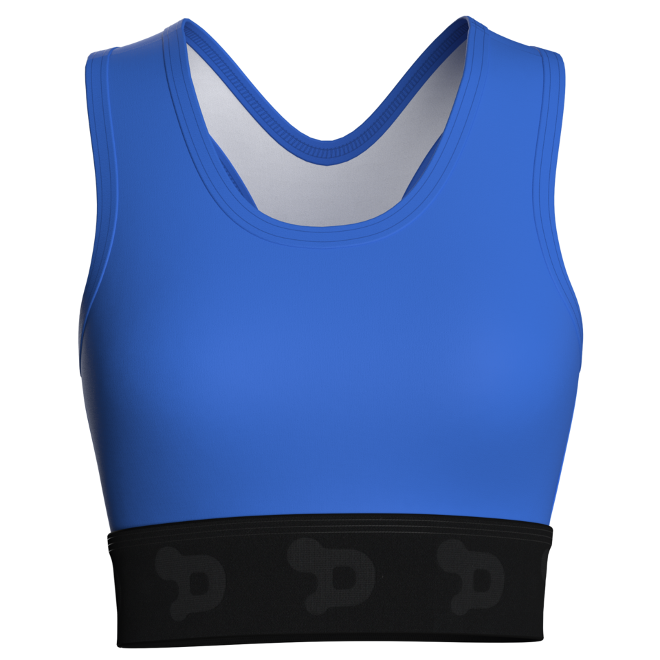 Core D Pro Sports Bra - Womens