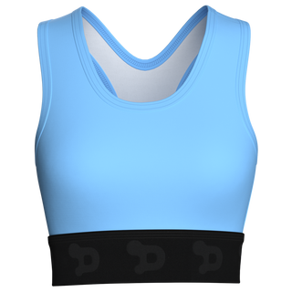 Core D Pro Sports Bra - Womens