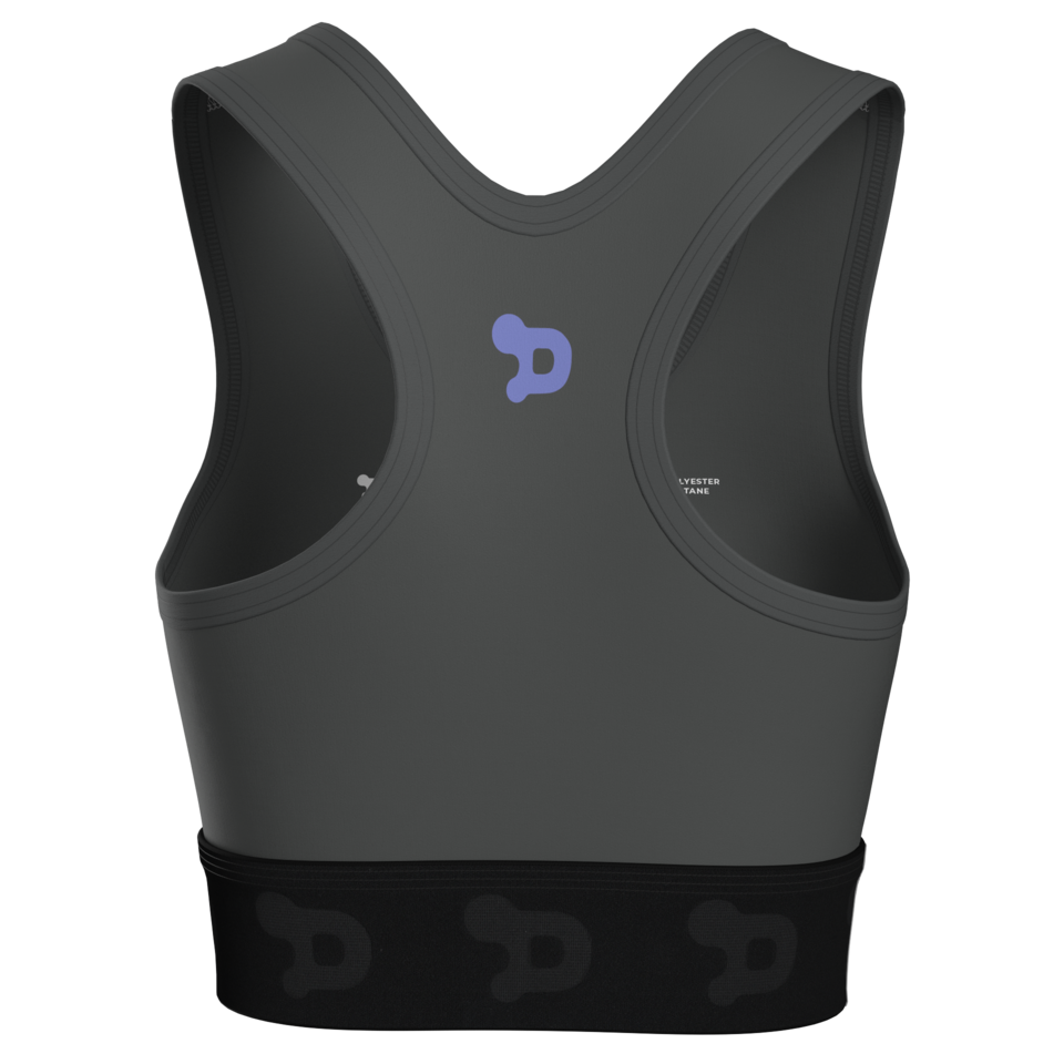 Core D Pro Sports Bra - Womens