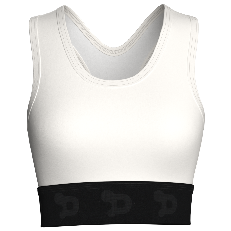 Core D Pro Sports Bra - Womens