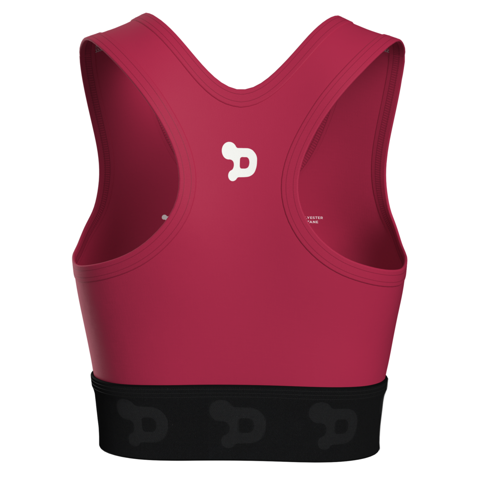 Core D Pro Sports Bra - Womens