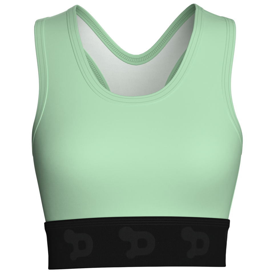 Core D Pro Sports Bra - Womens
