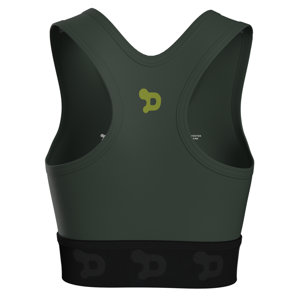Core D Pro Sports Bra - Womens