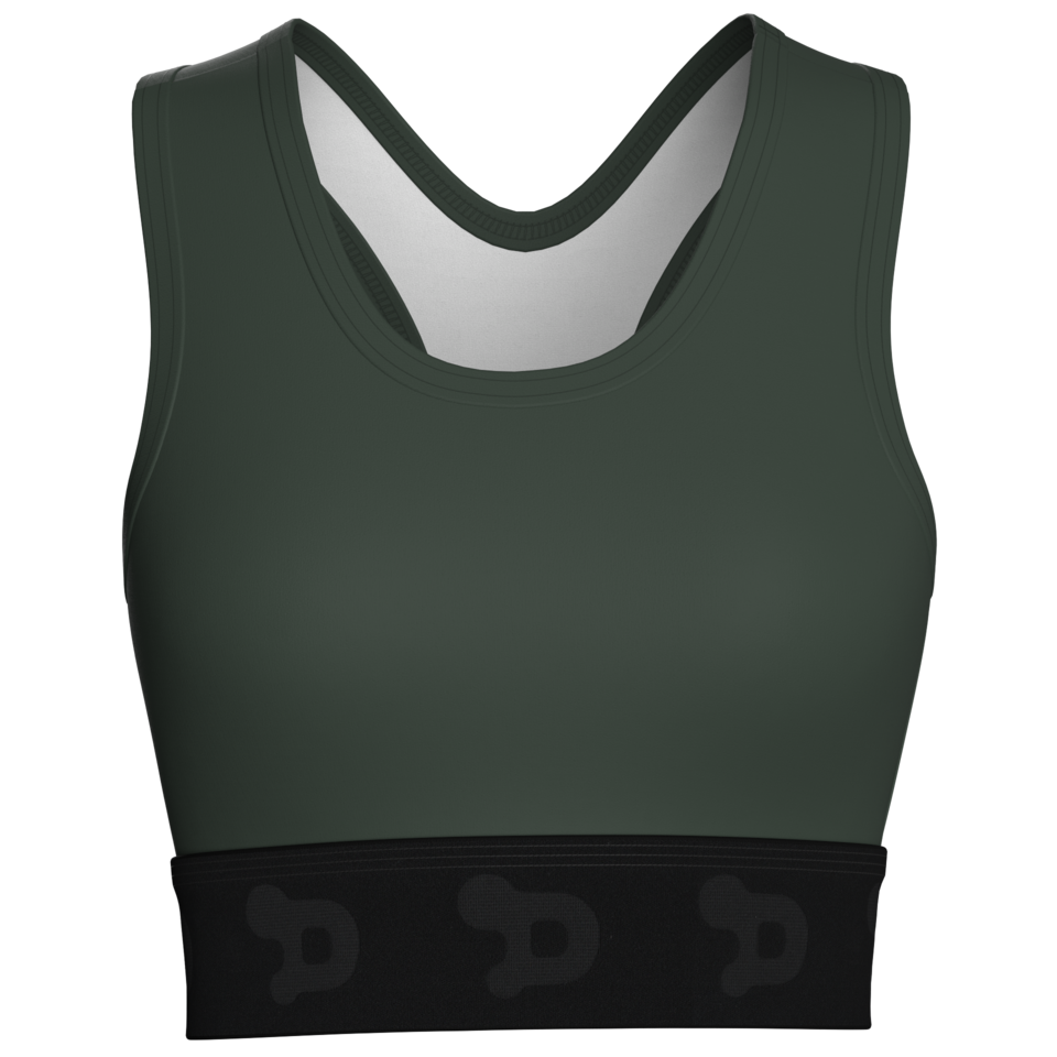 Core D Pro Sports Bra - Womens