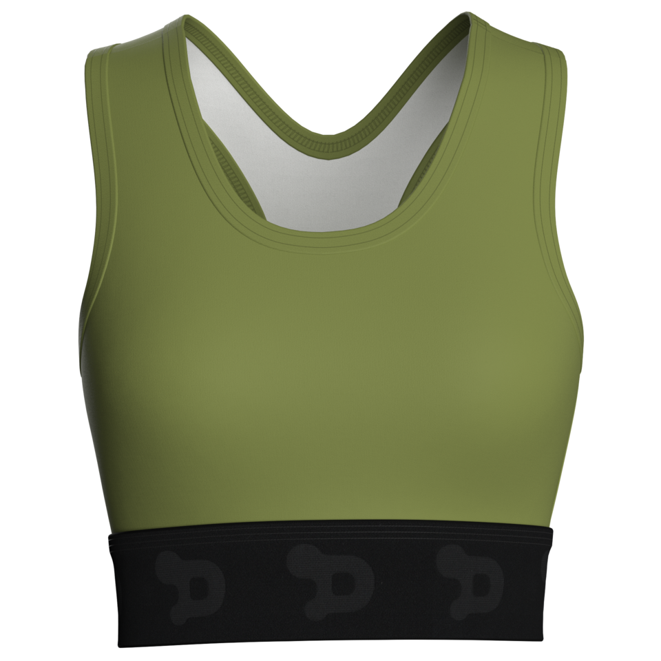 Core D Pro Sports Bra - Womens