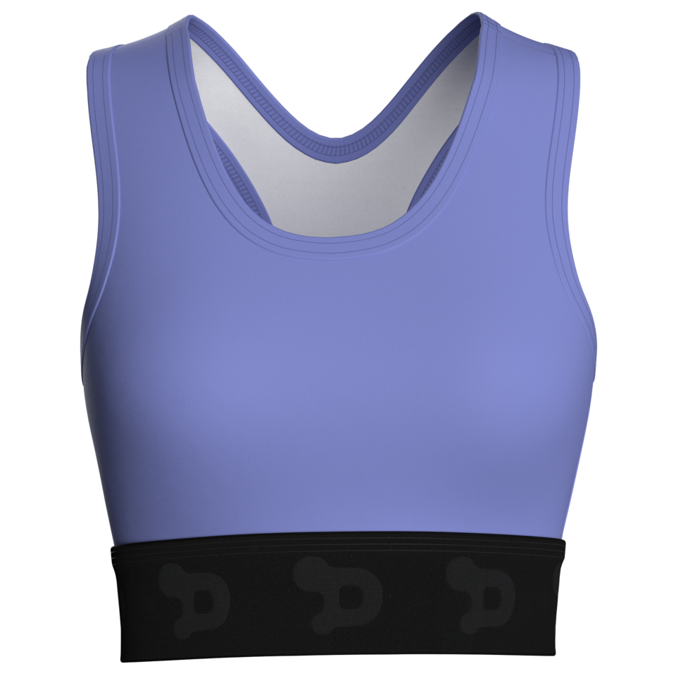 Core D Pro Sports Bra - Womens
